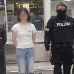 Incautan 403 pepinos de mar a pasajera que iba a salir del aeropuerto de Guayaquil a Hong Kong