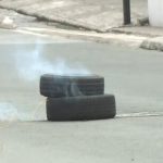 Policía neutralizó explosivo abandonado frente a lavadora de autos en Urbanor