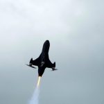 OTAN derriba dron ruso en Letonia: avión francés evitó amenaza