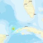Sismo de 6,1 en Cuba sacude Florida: evacuaciones y caos en Miami