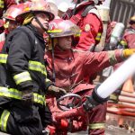 Perú moviliza 40 rescatistas de élite hacia Venezuela ante devastadores sismos