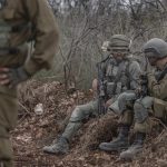 Tres soldados israelíes caen en el sur de Líbano en medio de la escalada con Hezbolá