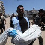 Ataques israelíes en Gaza: tres muertos, incluido un niño de 13 años