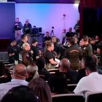 Costa Rica: 280 años de prisión para 22 miembros de la banda “Los Gery”