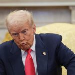 Trump advierte a Netanyahu: «Podrías quedarte solo frente a Irán»