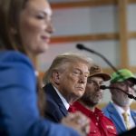 Trump amenaza con nuevos ataques a Irán y exige firmar acuerdo ya