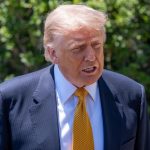 Trump: acuerdo con Irán está en la recta final y se firmaría en 2 o 3 días