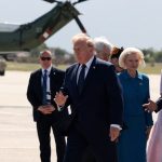 Trump confirma reapertura del estrecho de Ormuz tras pacto con Irán