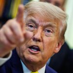 Trump arremete contra conteo en California: “Elecciones de EE.UU. como país tercermundista”