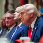 Trump anuncia reapertura del estrecho de Ormuz y levanta bloqueo naval tras pacto con Irán