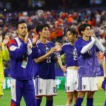 Túnez vs Japón: partido histórico número 1000 del Mundial 2026 en vivo