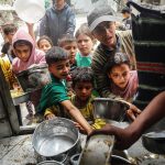 UNICEF: 265 niños palestinos muertos en Gaza pese al alto el fuego