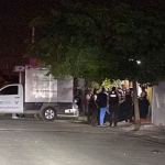 Siete muertes violentas en menos de 12 horas sacuden al distrito Manta