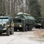 Ucrania prevé inminente ataque ruso con misiles ‘Oreshnik’