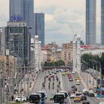 Ucrania golpea otra vez suministro clave de combustible a Moscú
