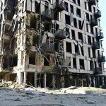 Ucrania golpea planta de gas en Oremburgo; Zelenski anuncia ataques