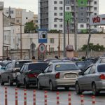 Ucrania golpea con drones en Crimea: radar y trenes bajo fuego