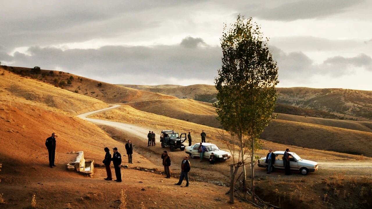 Imagen de la película turca 'Érase una vez en Anatolia'