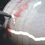 Sismo de 7,5 sacude frontera entre Venezuela y Colombia y se percibe en Bogotá