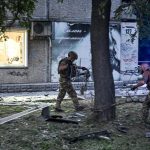 Sabotaje ucraniano: grupo Atesh ataca ferrocarriles rusos en Donetsk y Lugansk