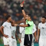 El juez egipcio que prioriza el juego limpio: así arbitrará en Argentina vs. Austria