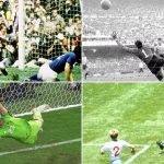 Los 10 partidos que marcaron la historia de los Mundiales, según The New York Times