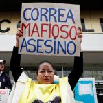Testigo clave confirma vínculos de Correa con el asesinato de Villavicencio