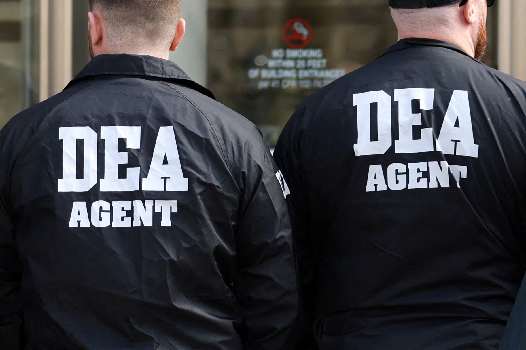 Las resoluciones de 2025 que revisó Semana registran diligencias para unificar procesos contra integrantes de la junta del narcotráfico y reflejan el volumen de activos afectados en un solo caso, dentro del macrocaso Meyendorff - crédito Kylie Cooper / Reuters