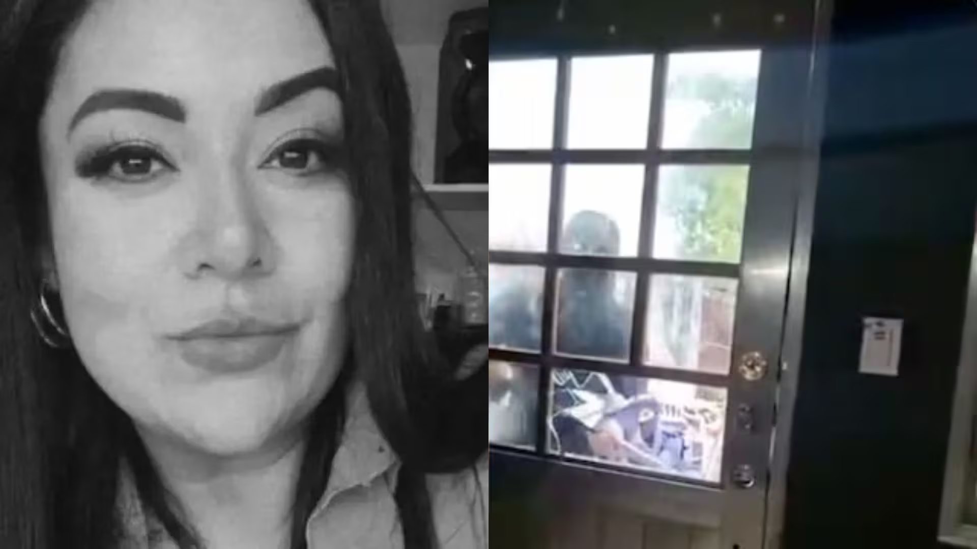 A dos días del del secuestro de Roxana Guzmán, las autoridades no reportan avances y los captores no han pedido rescate. (Redes sociales/Captura de pantalla)