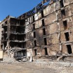 Ucrania sufre nueva ola de ataques rusos: 9 muertos y casi 90 heridos