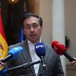 Venezuela: sube a 18 la cifra de españoles fallecidos tras los sismos