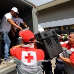 Nueve españoles fallecidos en sismos de Venezuela: 131 continúan desaparecidos