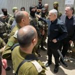 Netanyahu: Israel responderá con ‘contundencia’ si Irán vuelve a atacar