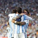 Argentina vs Argelia en Kansas City: Todo lo que debes saber