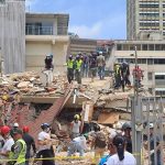 24 naciones envían ayuda a Venezuela tras devastadores sismos
