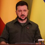 Zelensky autoriza operación de 40 días para forzar a Rusia a negociar paz