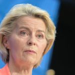 Ursula von der Leyen envía respaldo de la UE a Venezuela tras devastadores sismos