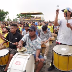 Pantallas gigantes para ver el Mundial en sitios públicos de Guayaquil