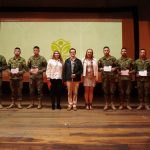 Gobierno del Presidente Noboa impulsa el fortalecimiento de iniciativas de educación ambiental a través del proyecto ‘Mi Comunidad Verde’