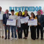 El Gobierno de Daniel Noboa capacita a 2.599 educadores y técnicos de desarrollo infantil y fortalece la protección integral de la primera infancia