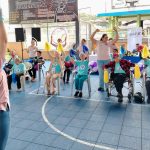 El MDH conmemora el Día Mundial de Toma de Conciencia del Abuso y Maltrato en la Vejez en Pastaza