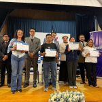 Gobierno de Daniel Noboa fortalece las competencias digitales a través de capacitaciones en Tungurahua y Cotopaxi