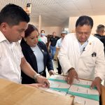 Gobierno del presidente Daniel Noboa entrega más de USD 4.2 millones en medicamentos e insumos médicos para Manabí