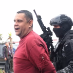 Jueza dicta prisión preventiva contra el alcalde de Esmeraldas por presunto lavado de activos