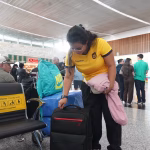 Entrada de $ 500 llevará a Josselyn a seguir a Ecuador en el Mundial 2026 y a reencontrarse con su hermano en Estados Unidos