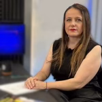 Diana González, concejala de Cuenca, sobre sanción a Cristian Zamora: ‘Se utilizó el aparataje municipal para dañar mi imagen pública’