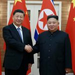Xi Jinping visitará Pyongyang para reunirse con Kim Jong Un