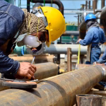 En 28 meses, Petroecuador y sus empresas contratistas generaron 36.983 empleos locales en Orellana y Sucumbíos