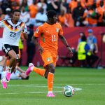 Yan Diomandé, figura del Mundial 2026, apunta al PSG para la próxima temporada