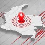 Venezuela: sismo de magnitud 7,5 sacudió Yumare el 24 de junio